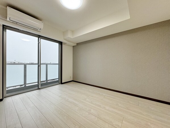 GENOVIA中野島の物件内観写真